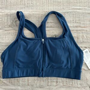 Jockey High Support Sports Bra